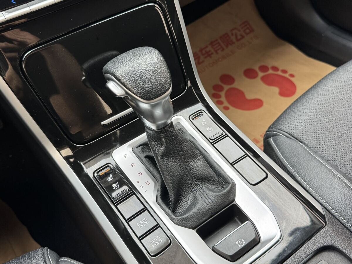 Kia K3 2022 - фото автомобиля