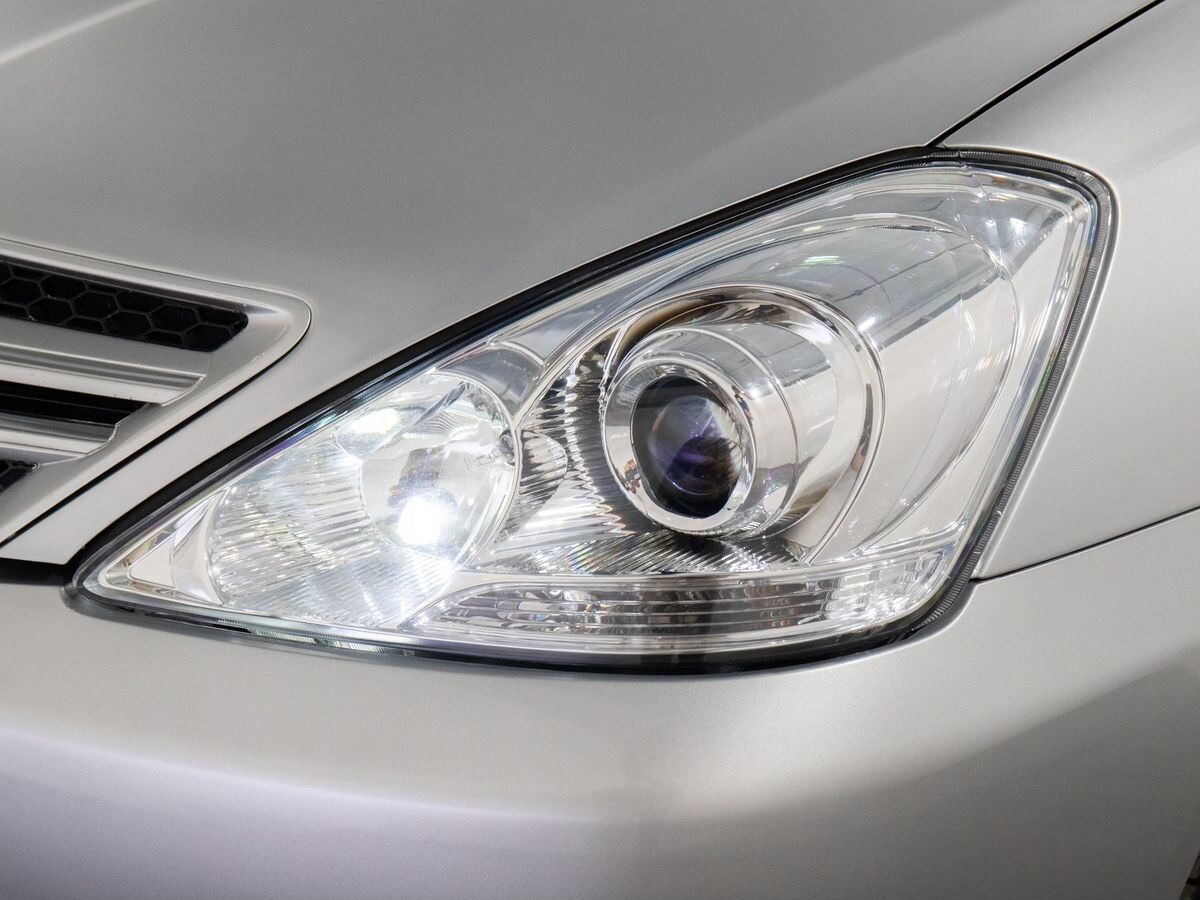 Toyota Allion 2005 - фото автомобиля