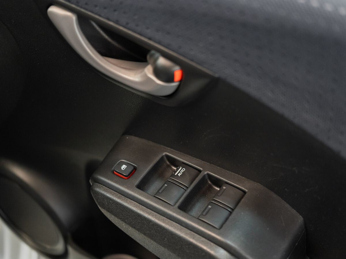 Honda Fit 2009 - фото автомобиля