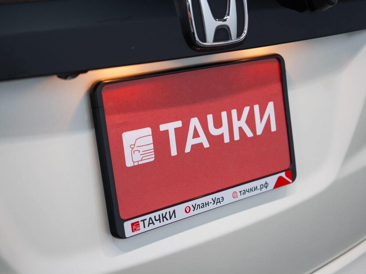 Honda Fit 2009 - фото автомобиля