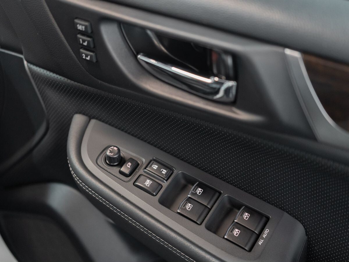 Subaru Outback 2018 - фото автомобиля