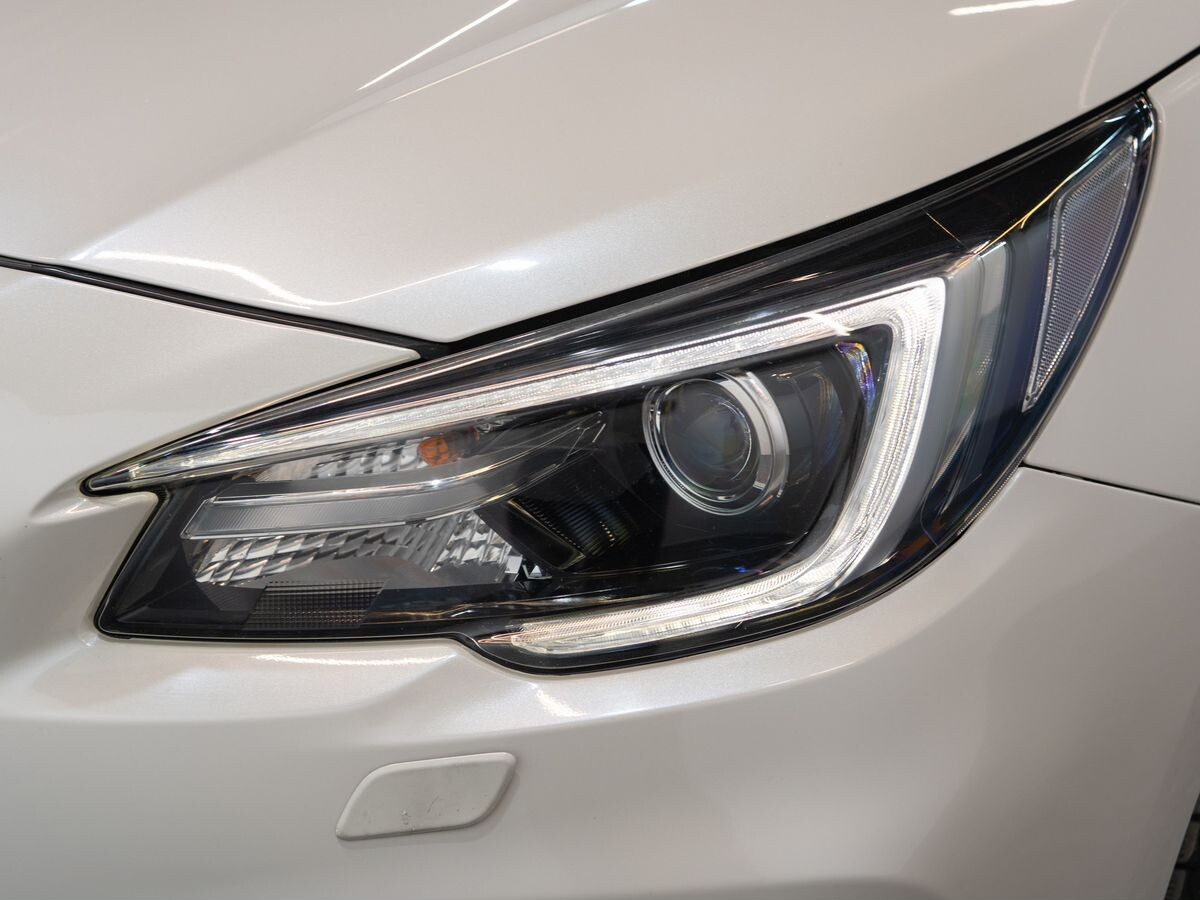 Subaru Outback 2018 - фото автомобиля