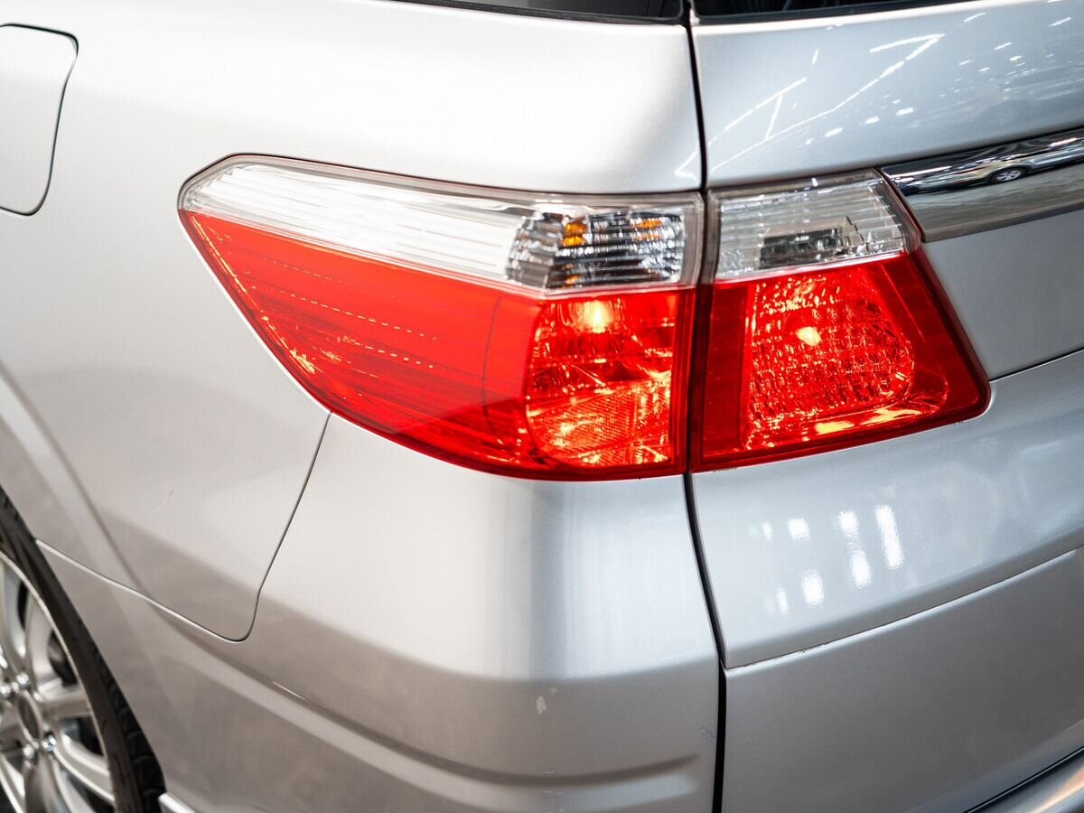 Honda Airwave 2009 - фото автомобиля