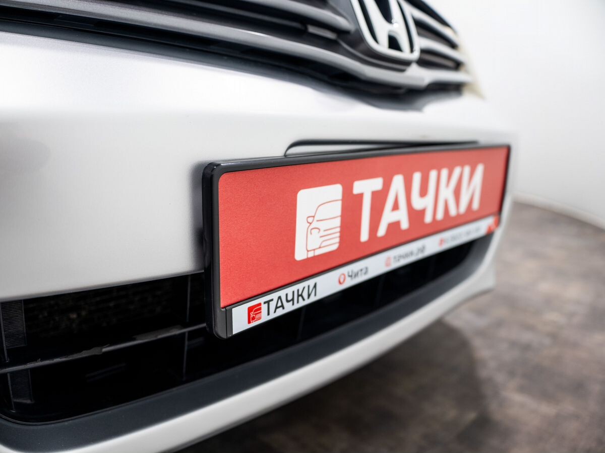 Honda Airwave 2009 - фото автомобиля