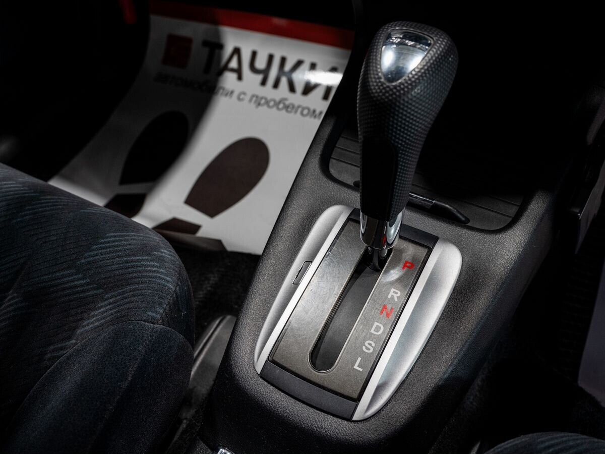 Honda Airwave 2009 - фото автомобиля