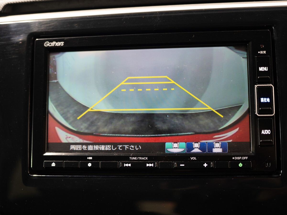 Honda Stepwgn 2019 - фото автомобиля