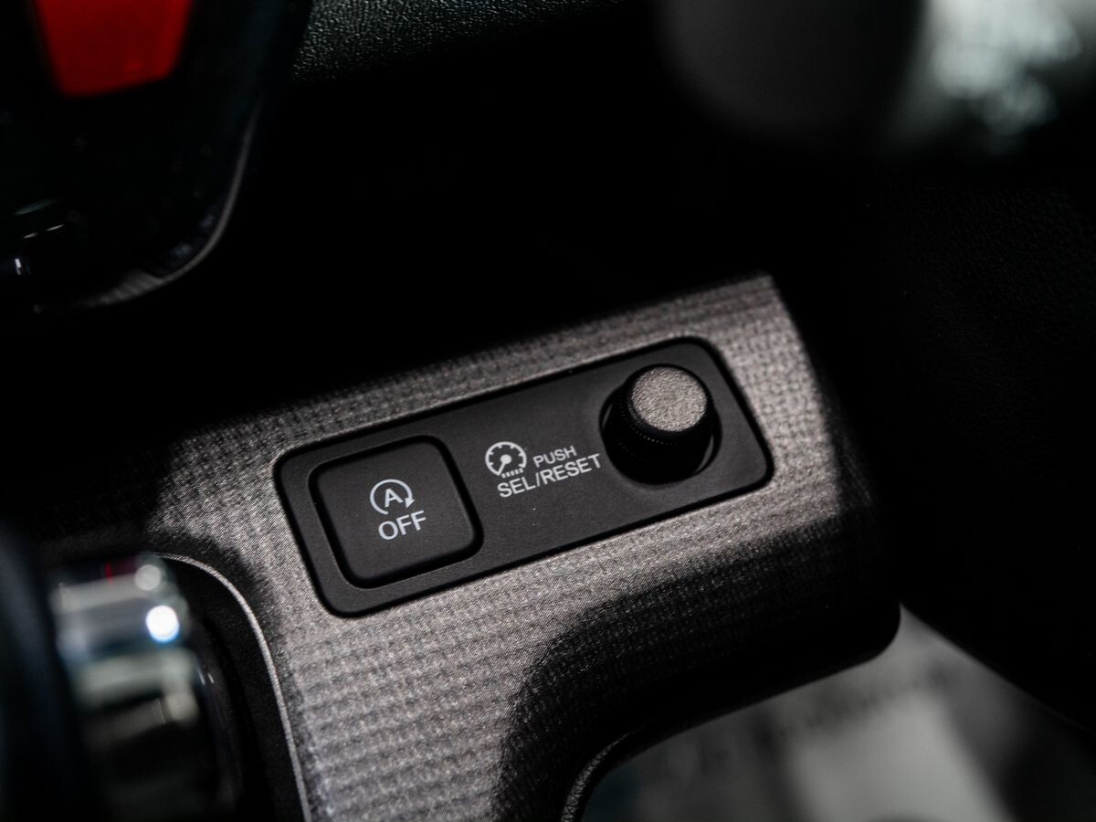Honda Stepwgn 2019 - фото автомобиля