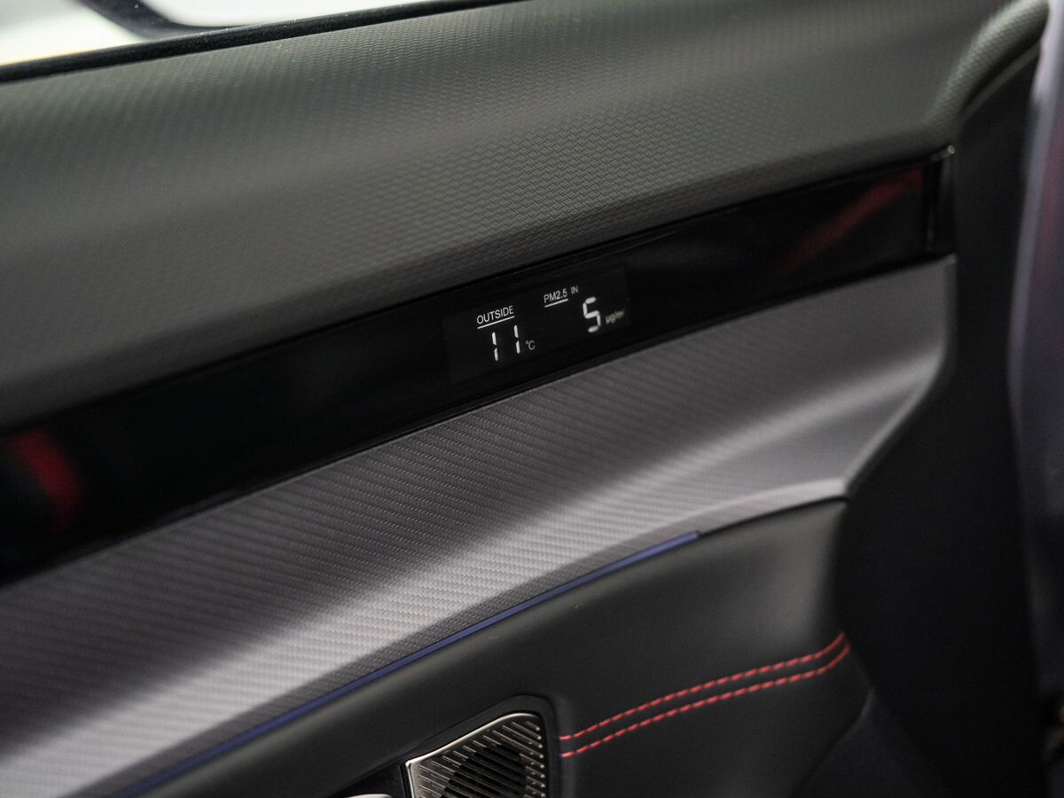 Jetour Dashing 2024 - фото автомобиля