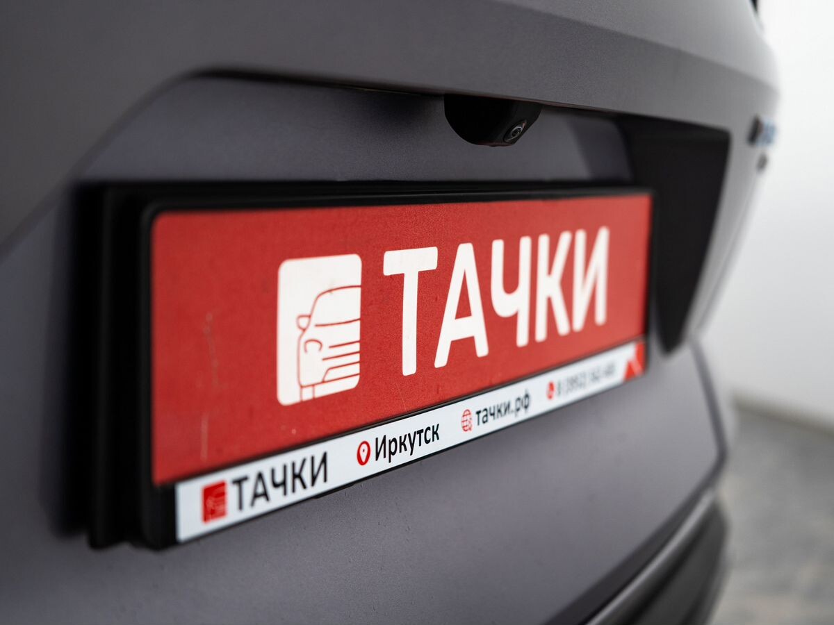 Jetour Dashing 2024 - фото автомобиля
