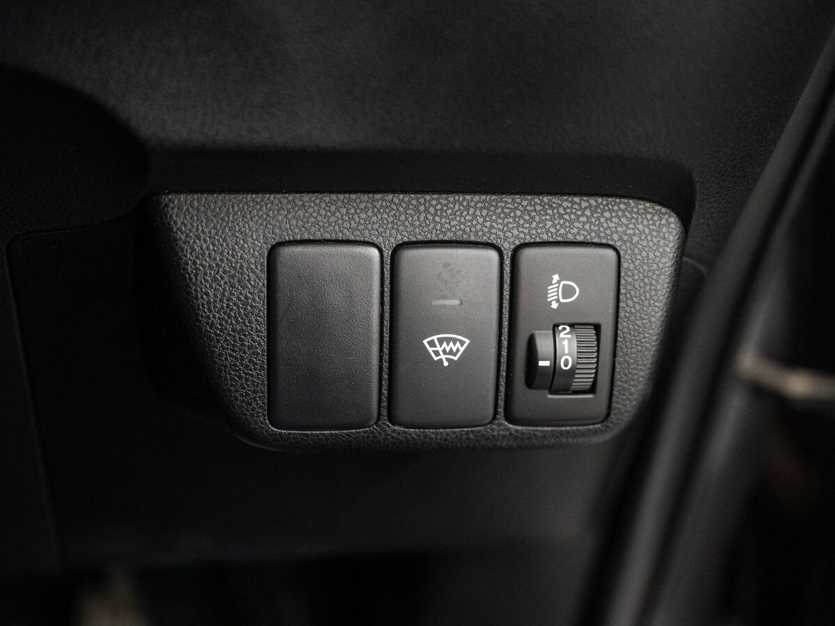 Honda Fit 2009 - фото автомобиля
