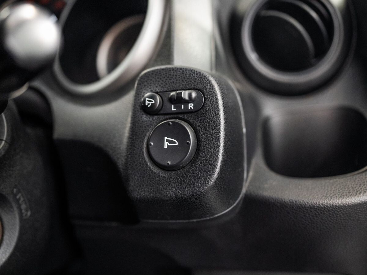 Honda Fit 2009 - фото автомобиля