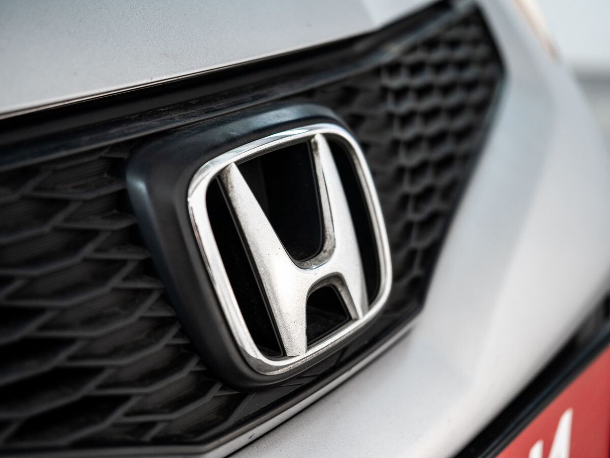Honda Fit 2009 - фото автомобиля