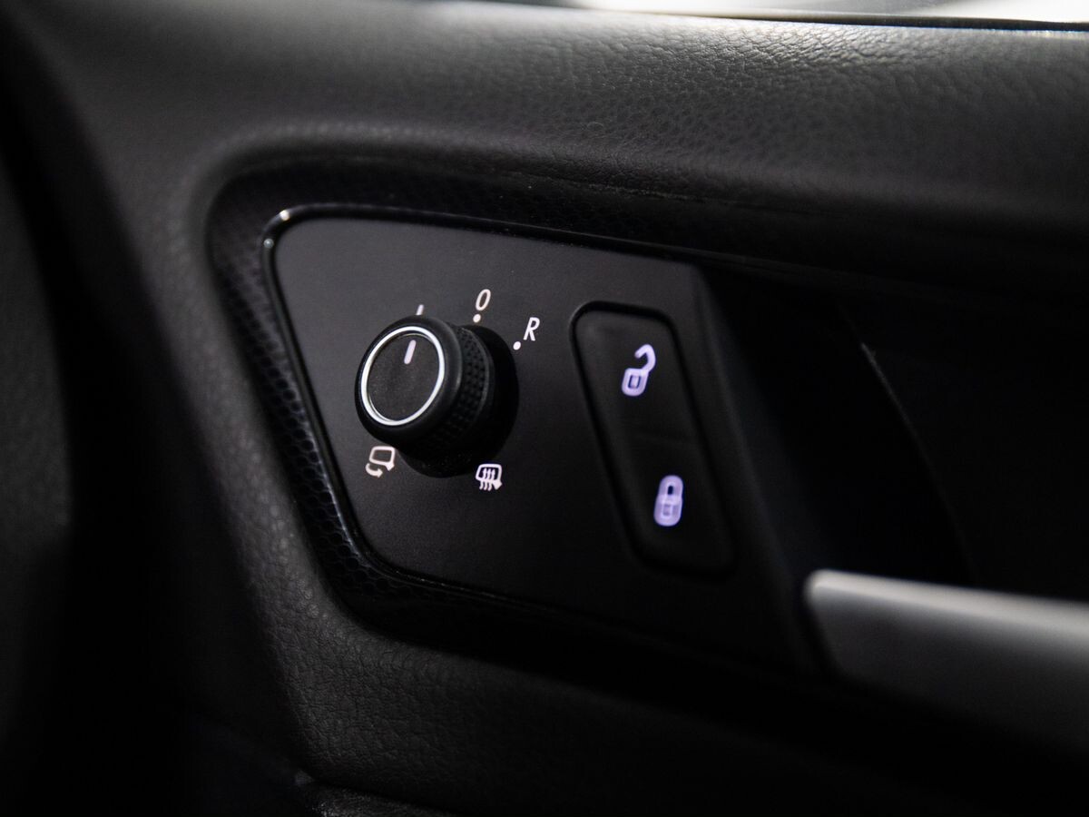 Volkswagen Golf 2014 - фото автомобиля