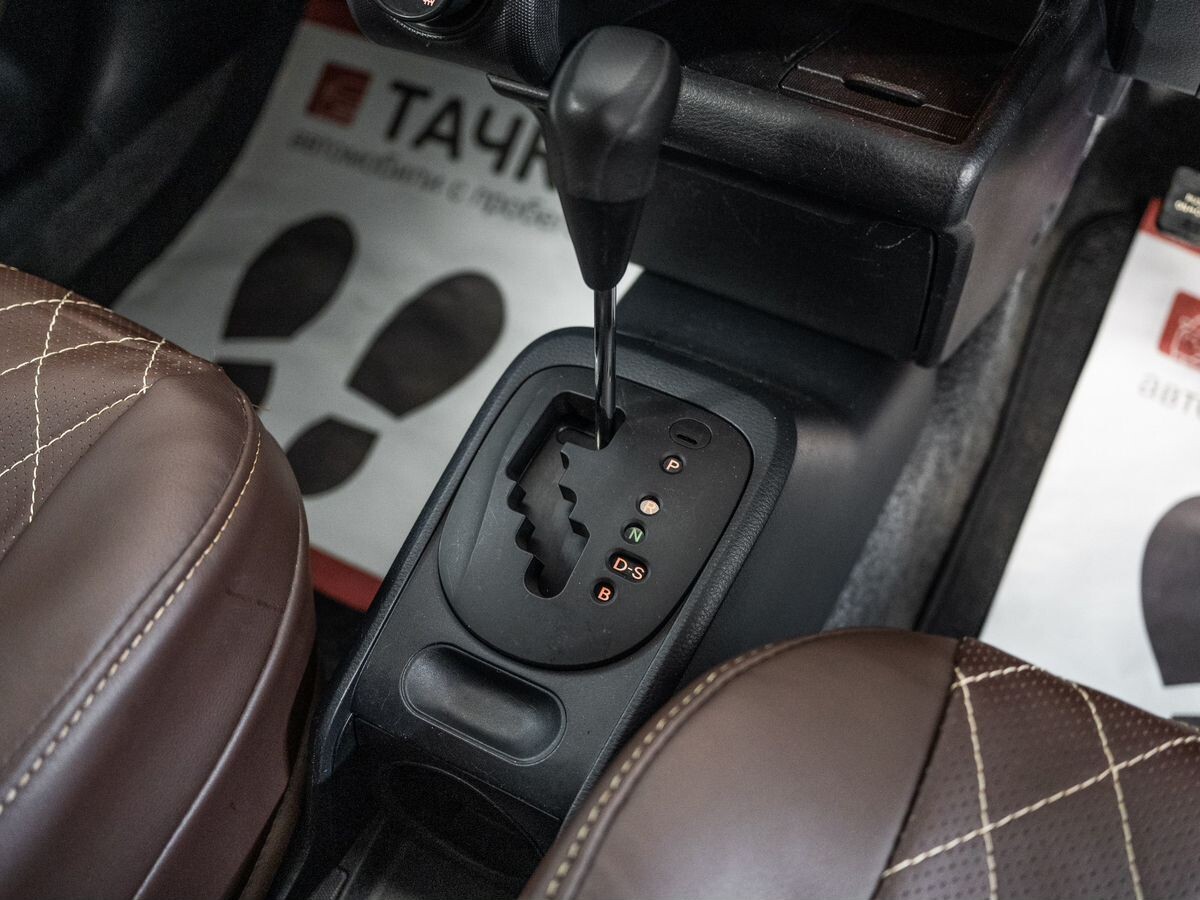 Toyota Probox 2019 - фото автомобиля