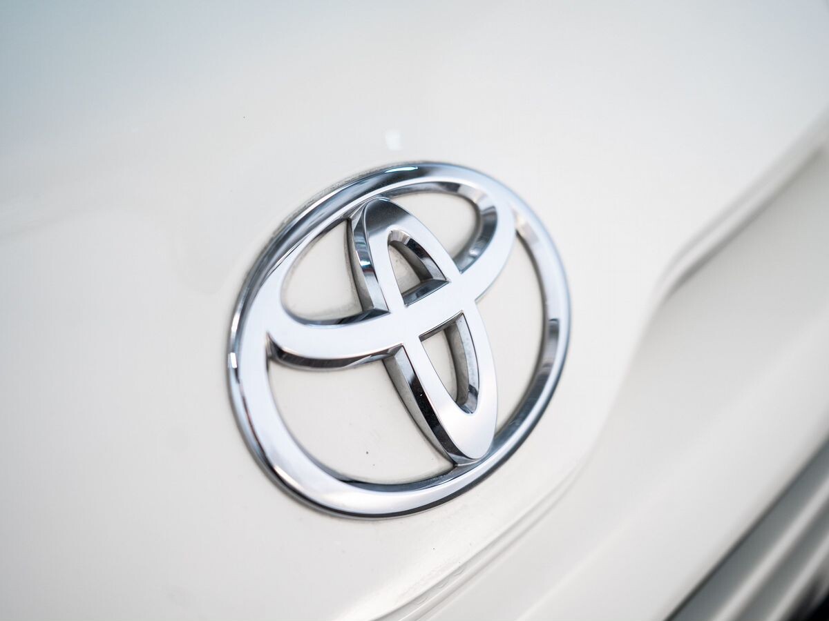 Toyota Probox 2019 - фото автомобиля