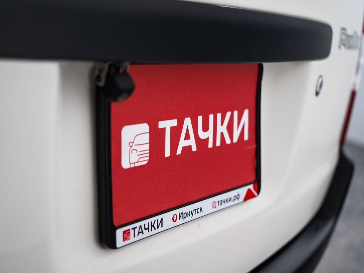Toyota Probox 2019 - фото автомобиля