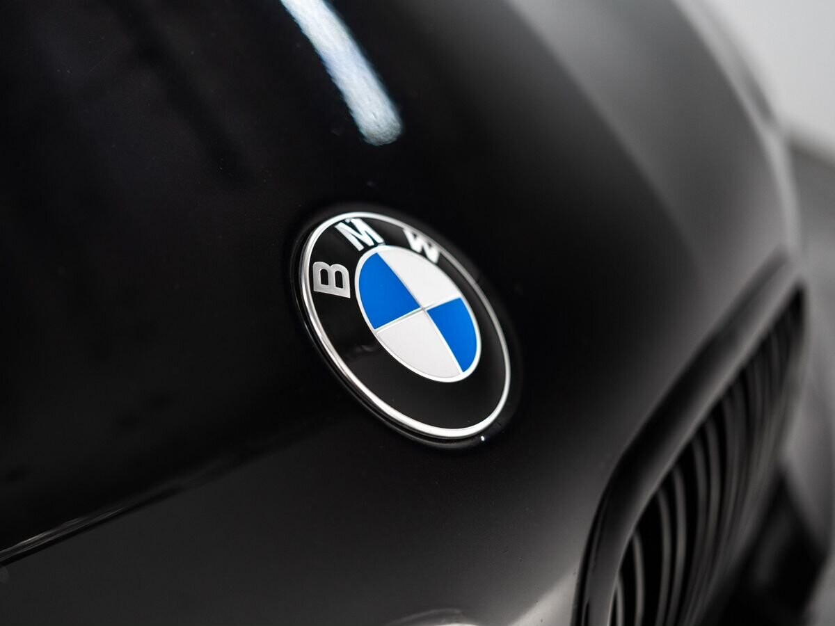 BMW X6 2010 - фото автомобиля