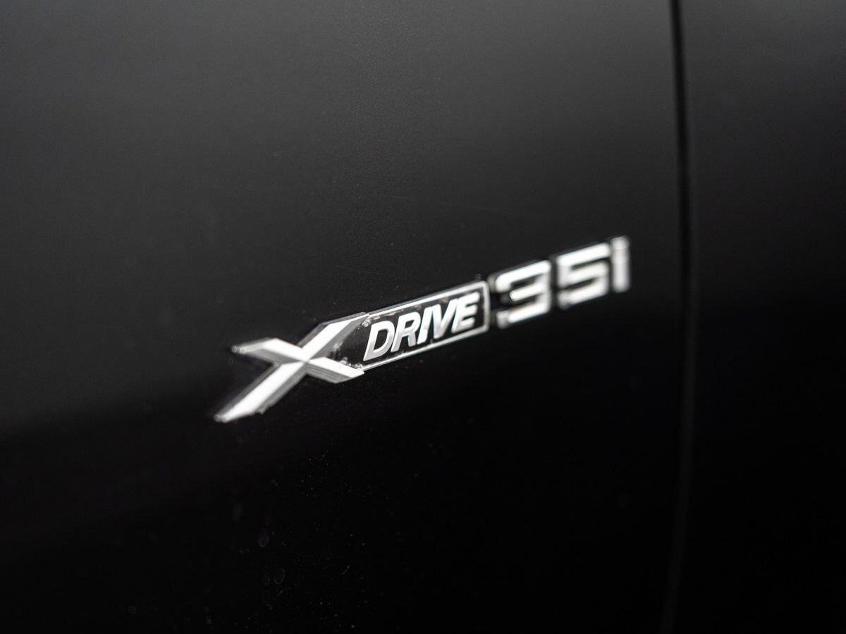 BMW X6 2010 - фото автомобиля
