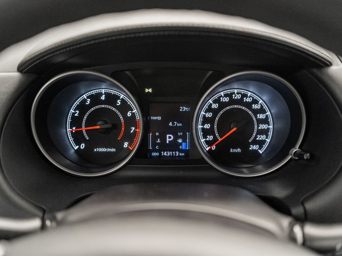 Mitsubishi Outlander 2011 - фото автомобиля