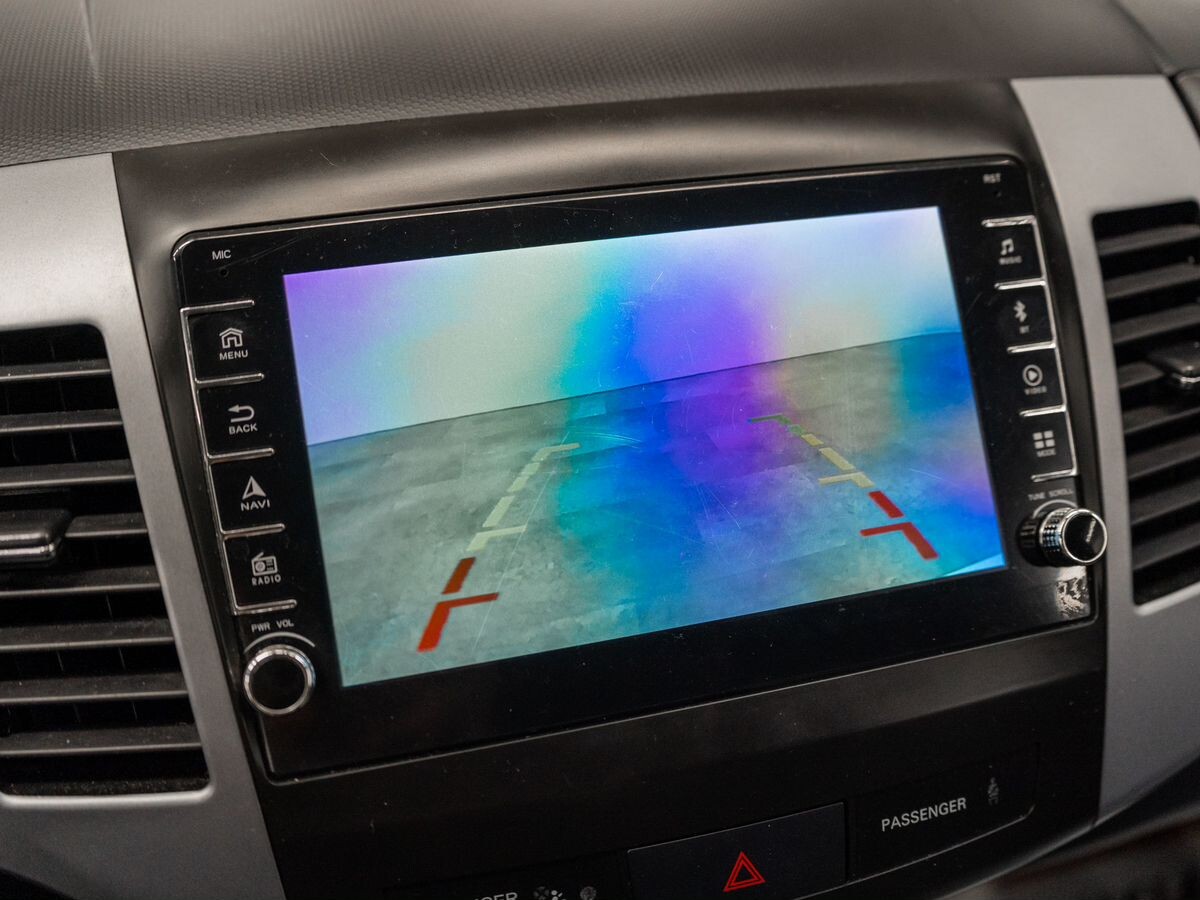 Mitsubishi Outlander 2011 - фото автомобиля