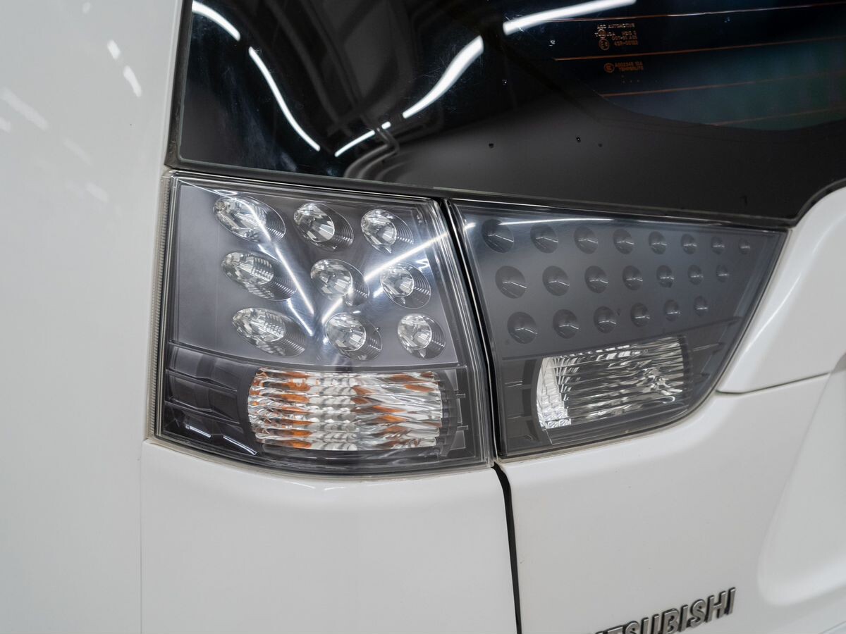 Mitsubishi Outlander 2011 - фото автомобиля