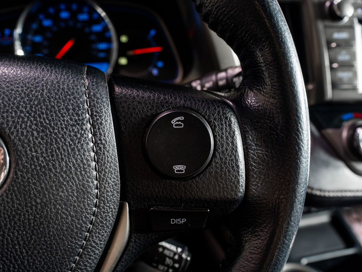 Toyota RAV4 2013 - фото автомобиля