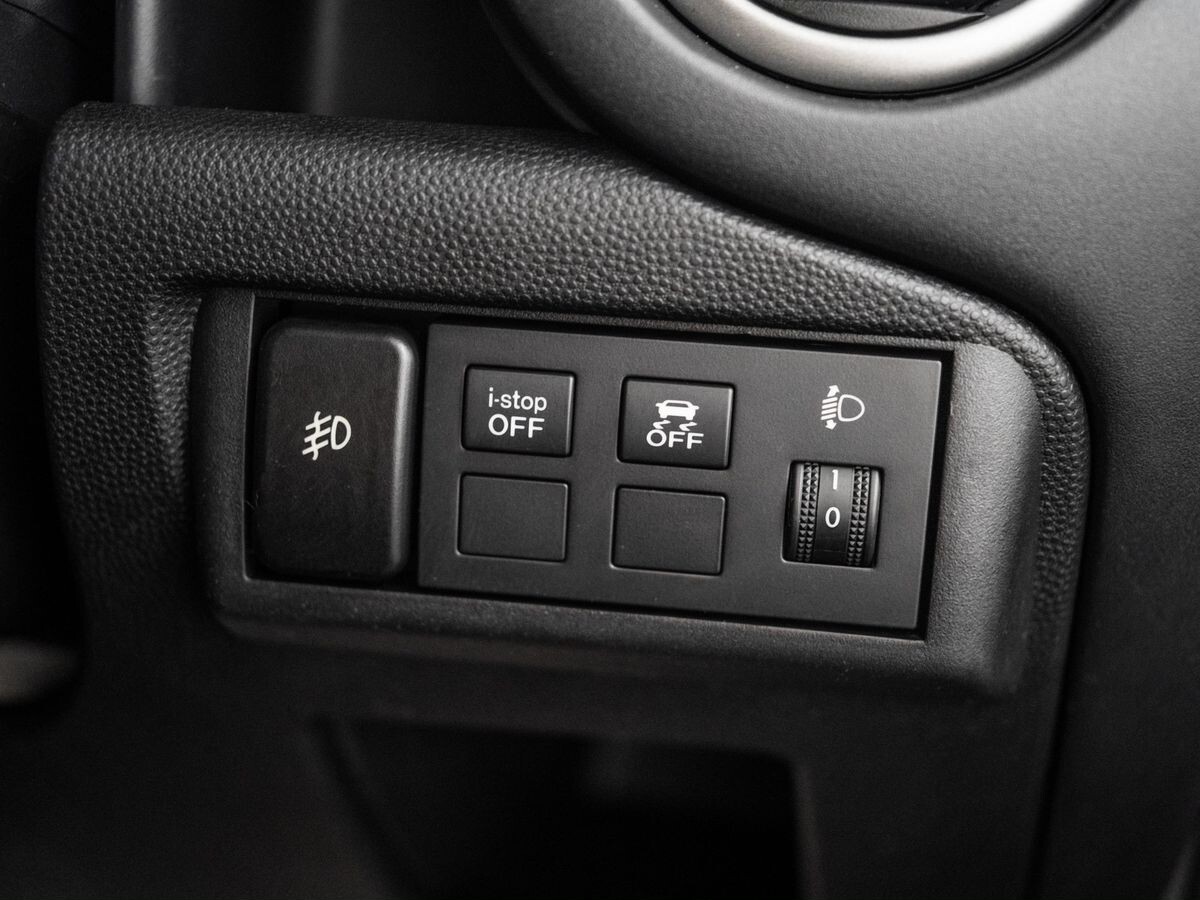 Mazda Demio 2013 - фото автомобиля