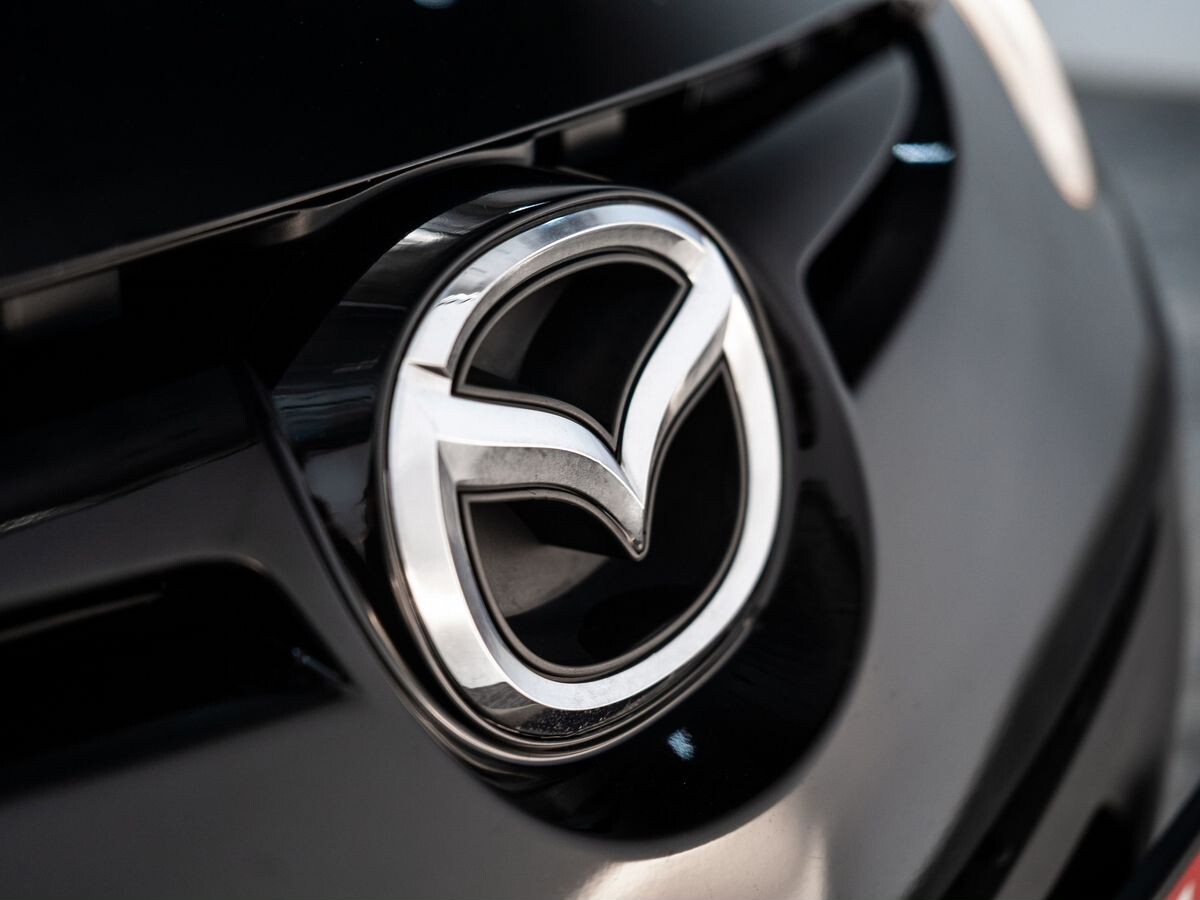 Mazda Demio 2013 - фото автомобиля