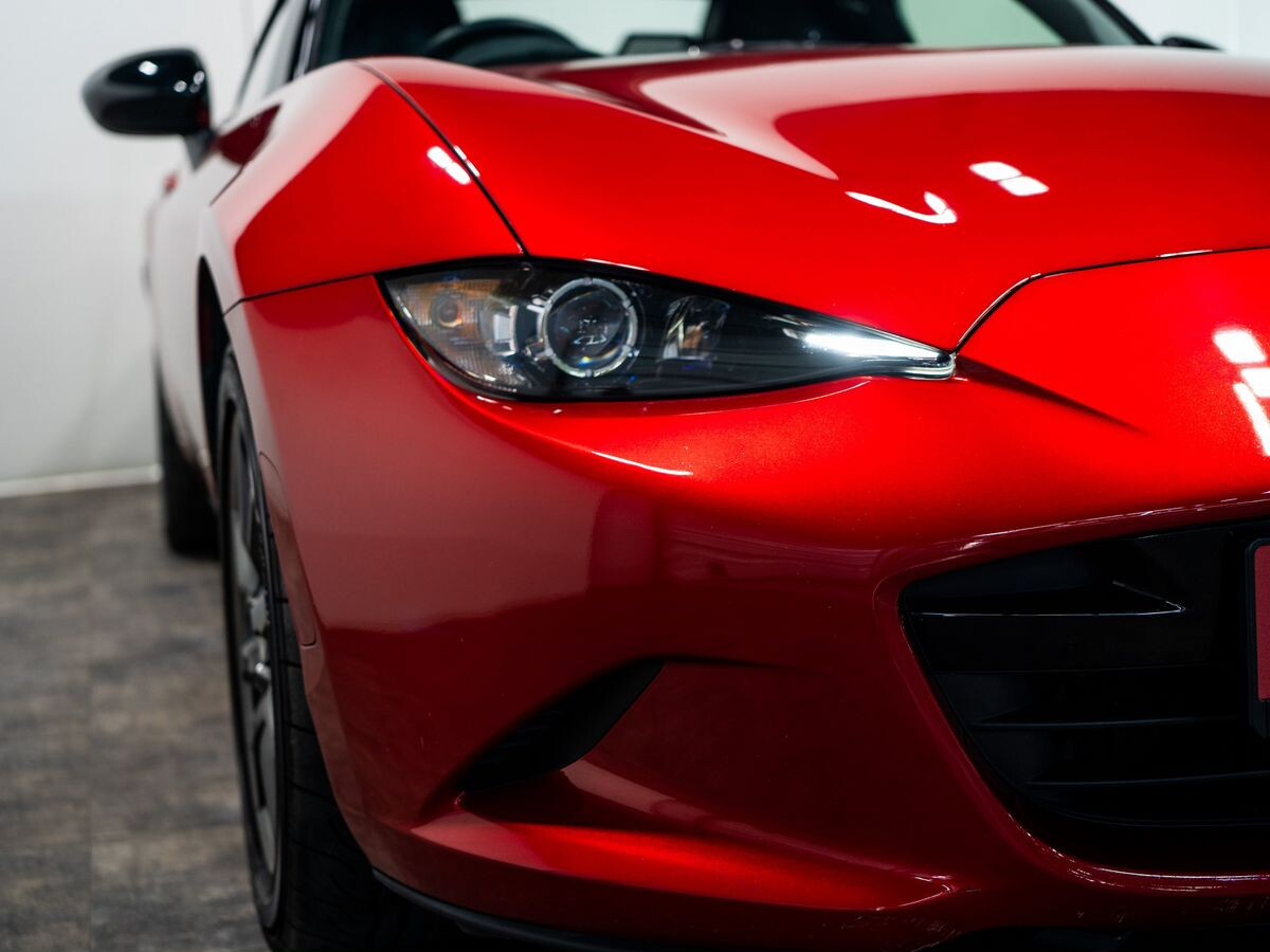 Mazda Roadster 2015 - фото автомобиля