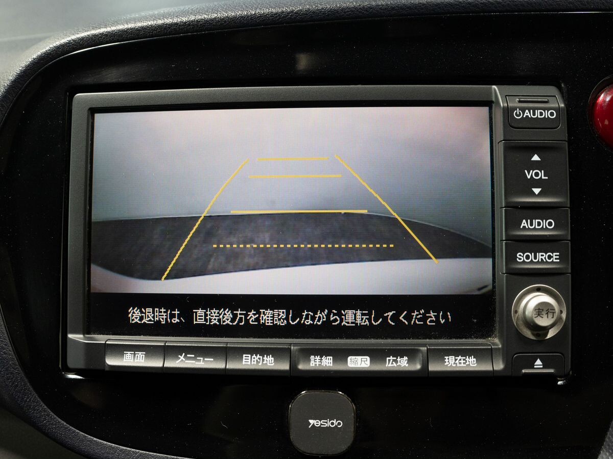 Honda Insight 2010 - фото автомобиля