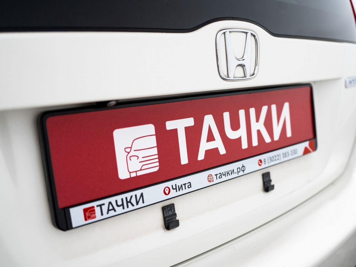 Honda Insight 2010 - фото автомобиля