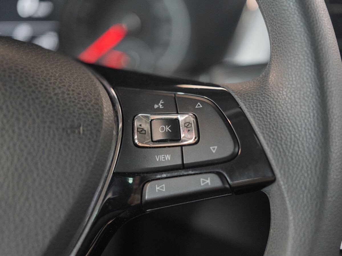 Volkswagen T-Cross 2021 - фото автомобиля