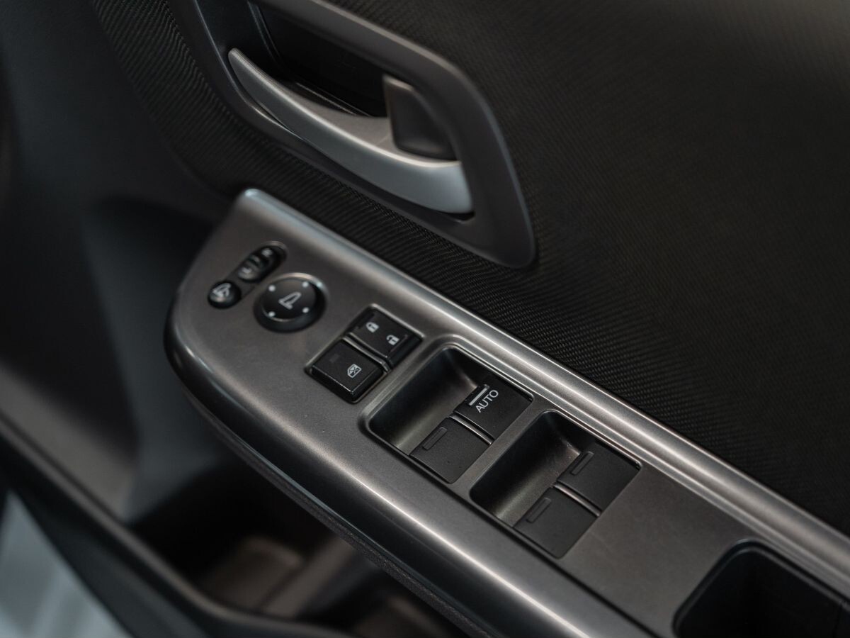 Honda Freed 2020 - фото автомобиля