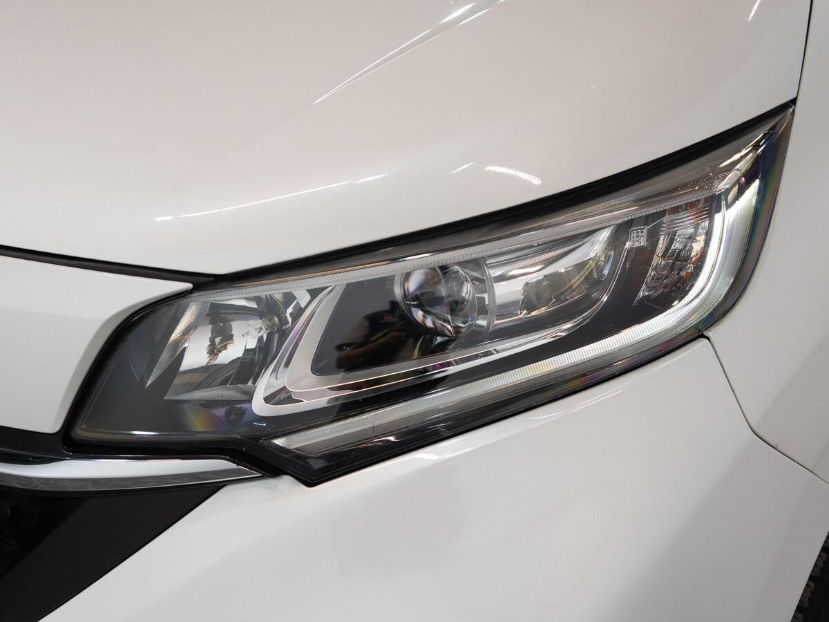 Honda Freed 2020 - фото автомобиля