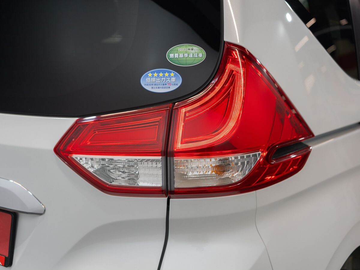 Honda Freed 2020 - фото автомобиля