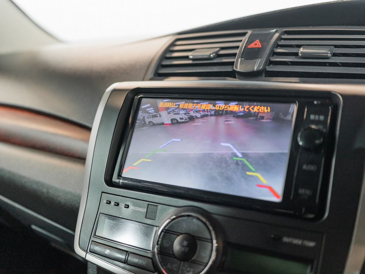 Toyota Allion 2010 - фото автомобиля