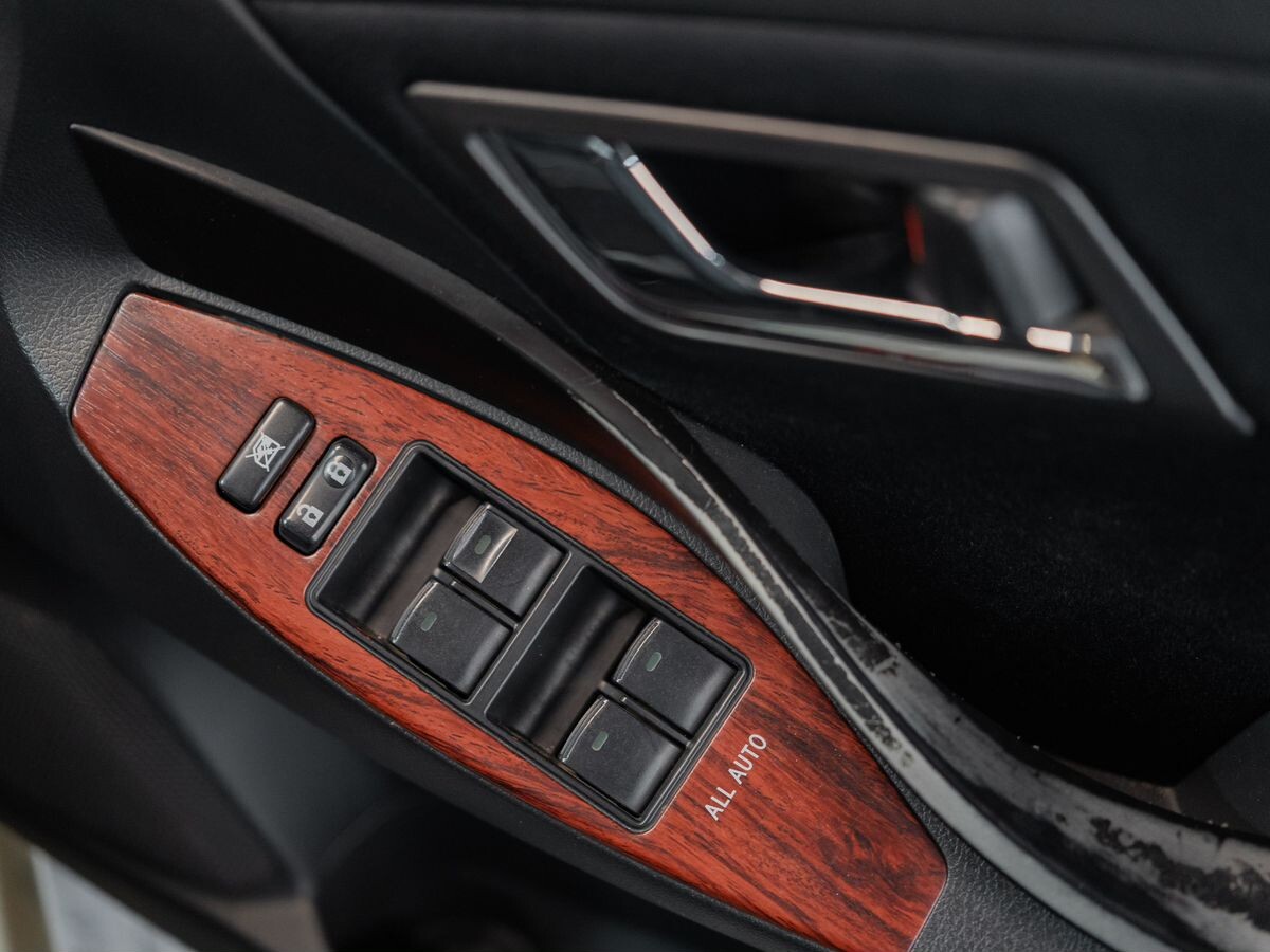 Toyota Allion 2010 - фото автомобиля