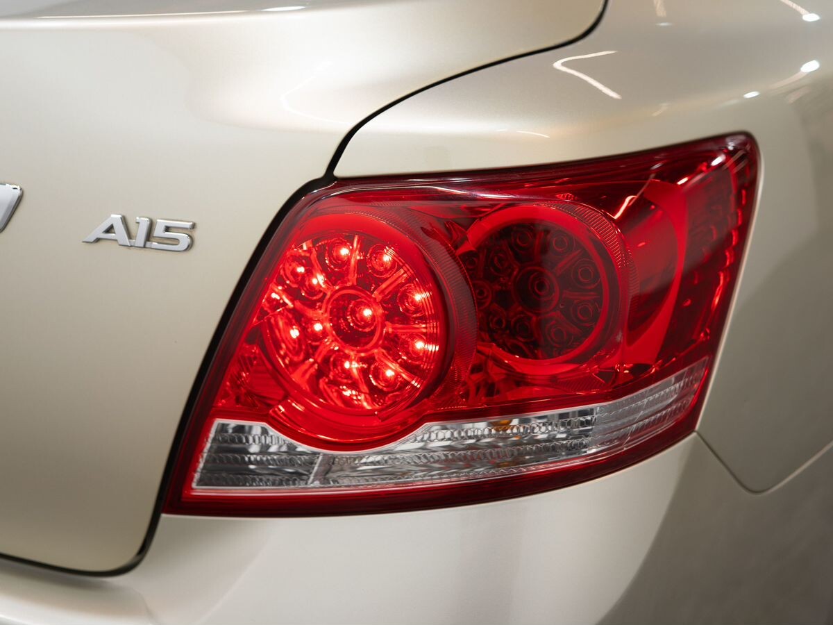 Toyota Allion 2010 - фото автомобиля
