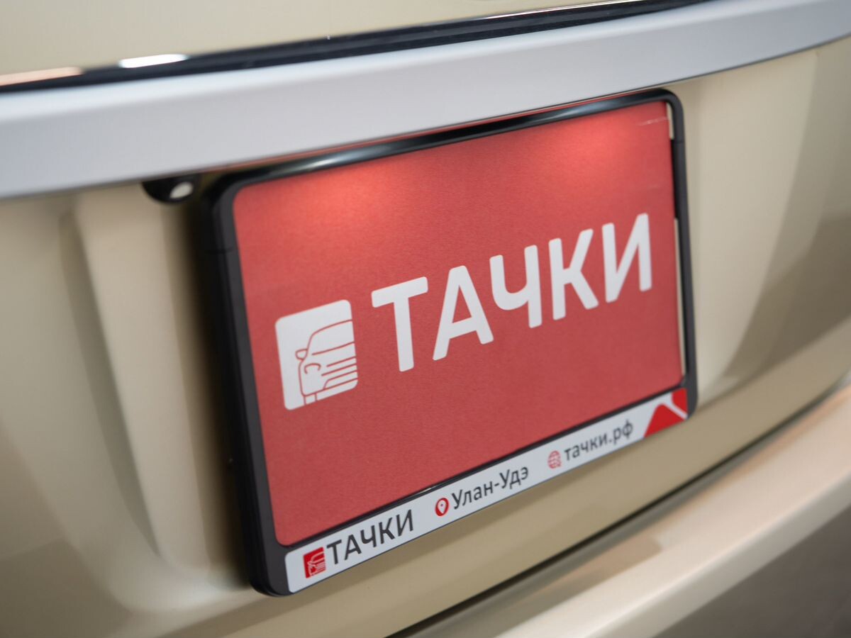 Toyota Allion 2010 - фото автомобиля