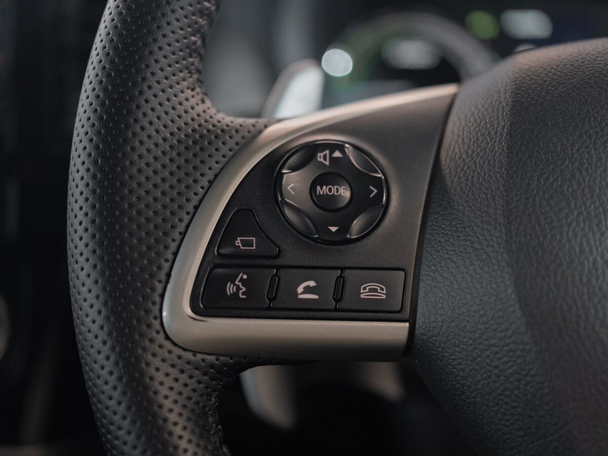 Mitsubishi Outlander 2015 - фото автомобиля