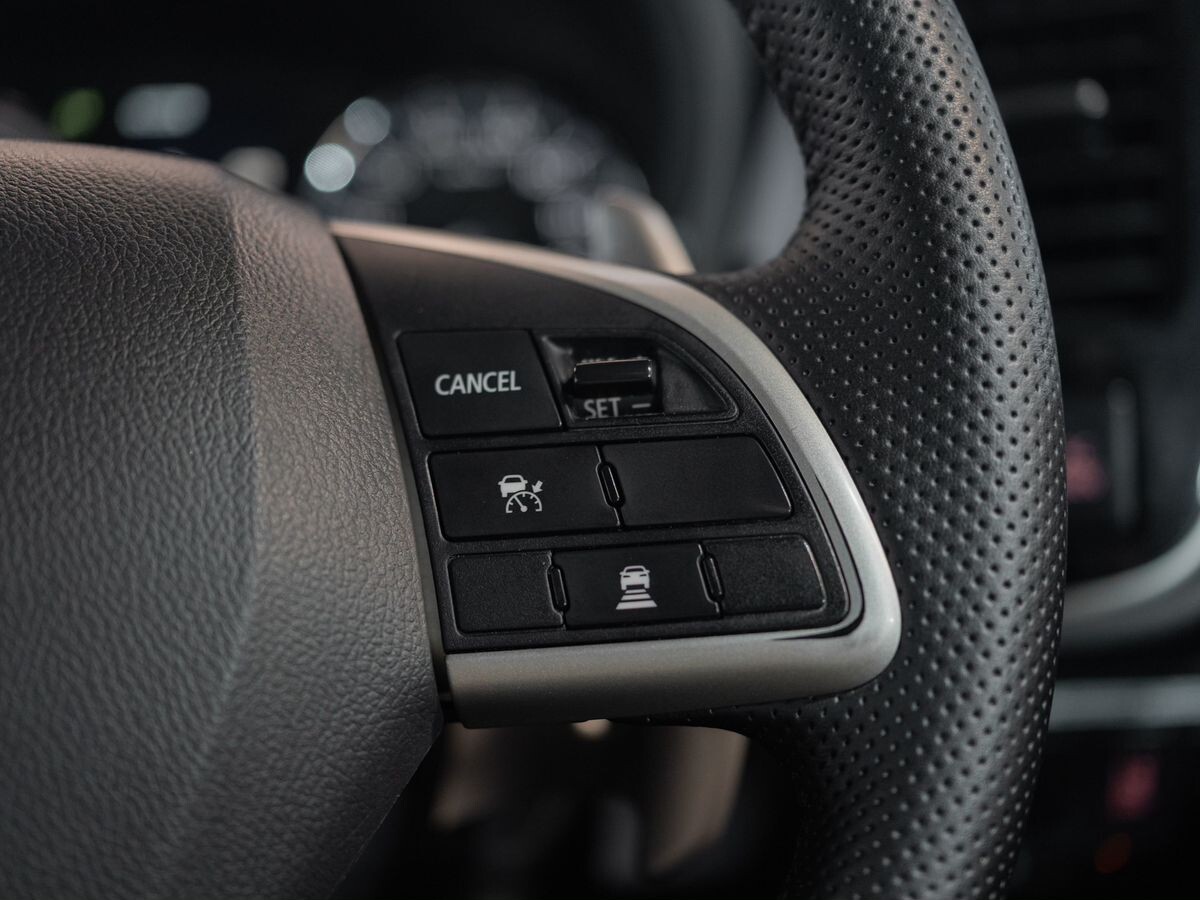 Mitsubishi Outlander 2015 - фото автомобиля