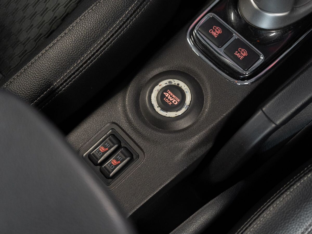 Mitsubishi Outlander 2015 - фото автомобиля
