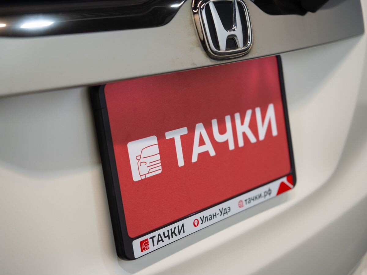 Honda Fit Shuttle 2012 - фото автомобиля
