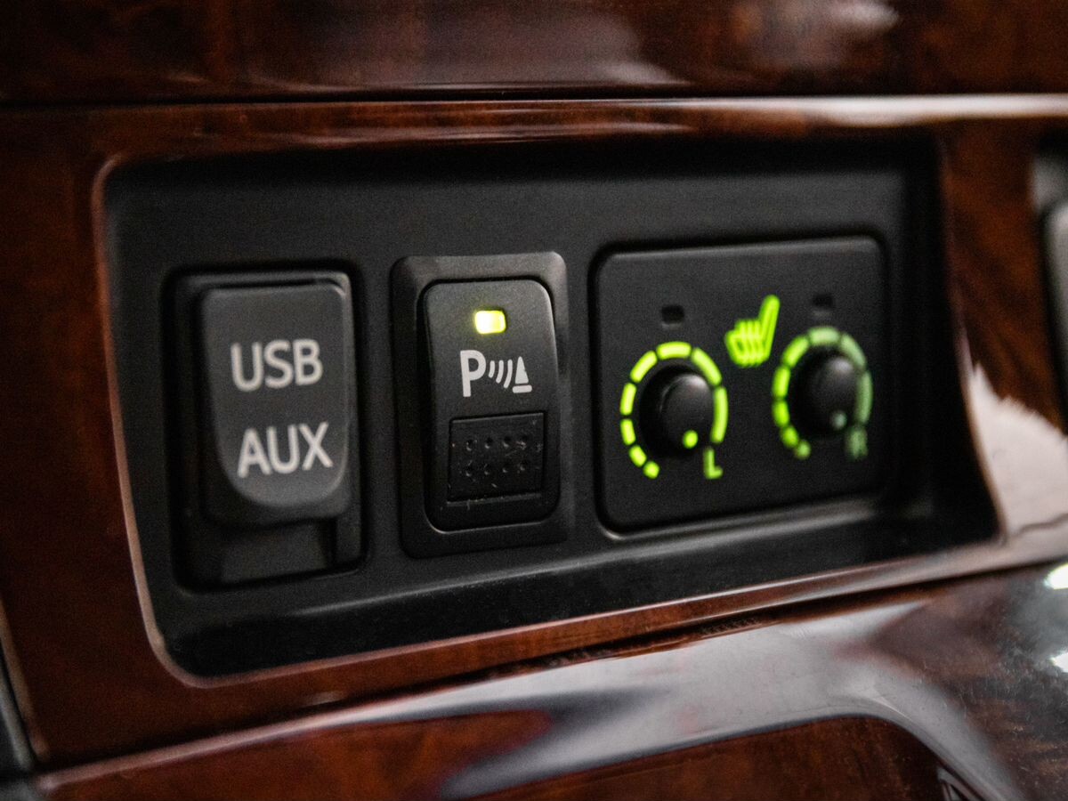 Toyota Highlander 2012 - фото автомобиля