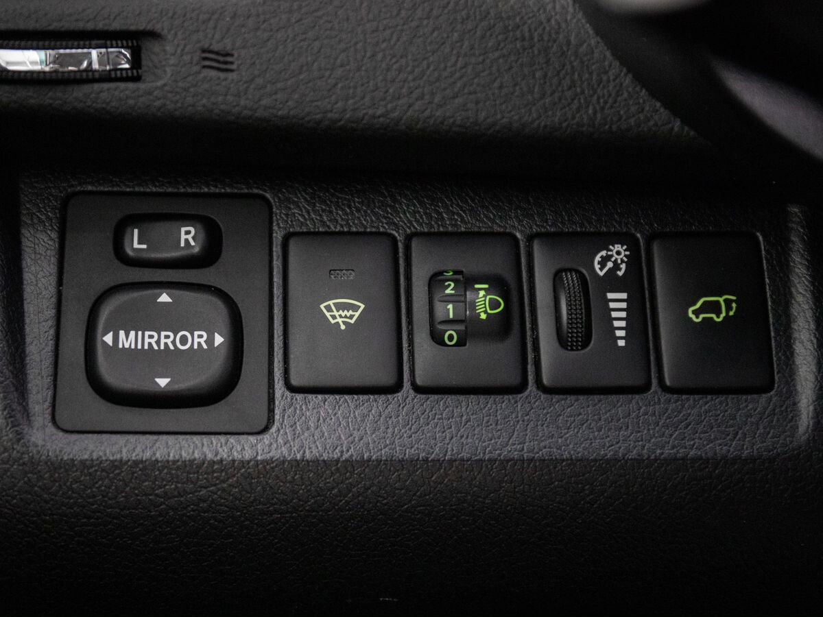 Toyota Highlander 2012 - фото автомобиля
