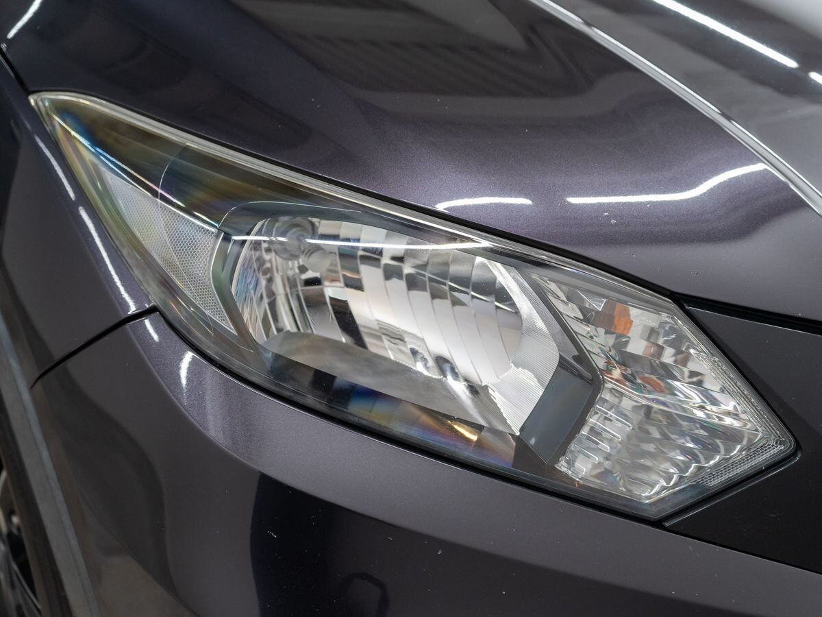 Honda Vezel 2017 - фото автомобиля