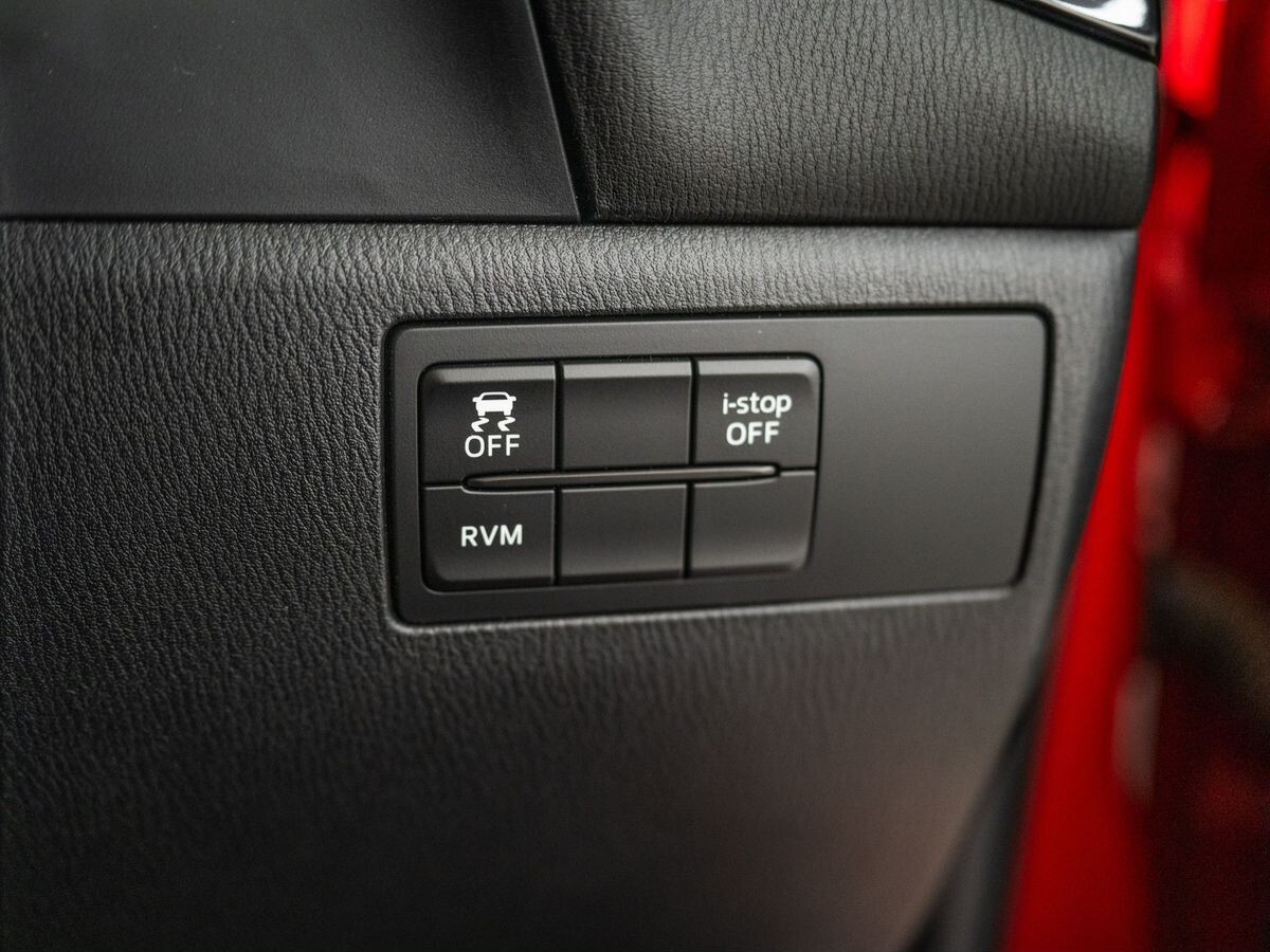 Mazda Axela 2014 - фото автомобиля