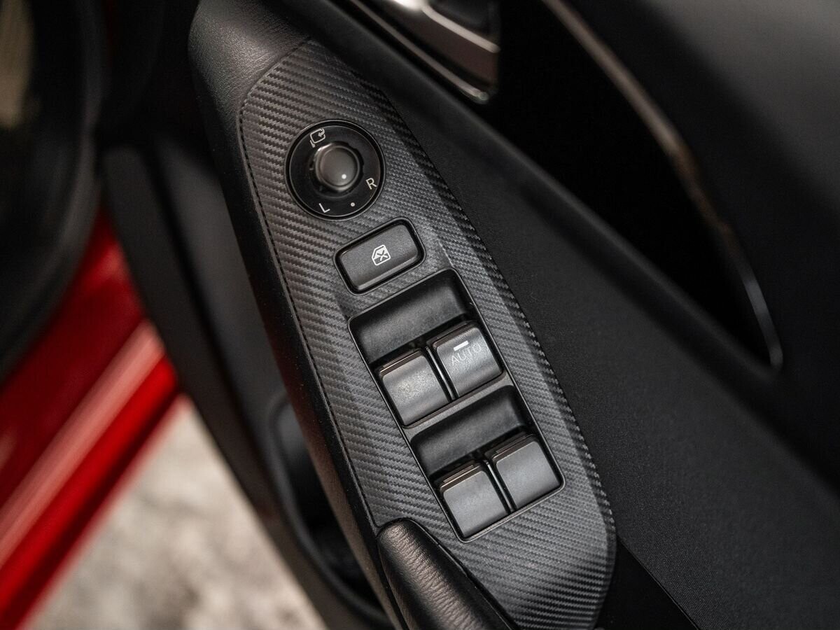Mazda Axela 2014 - фото автомобиля