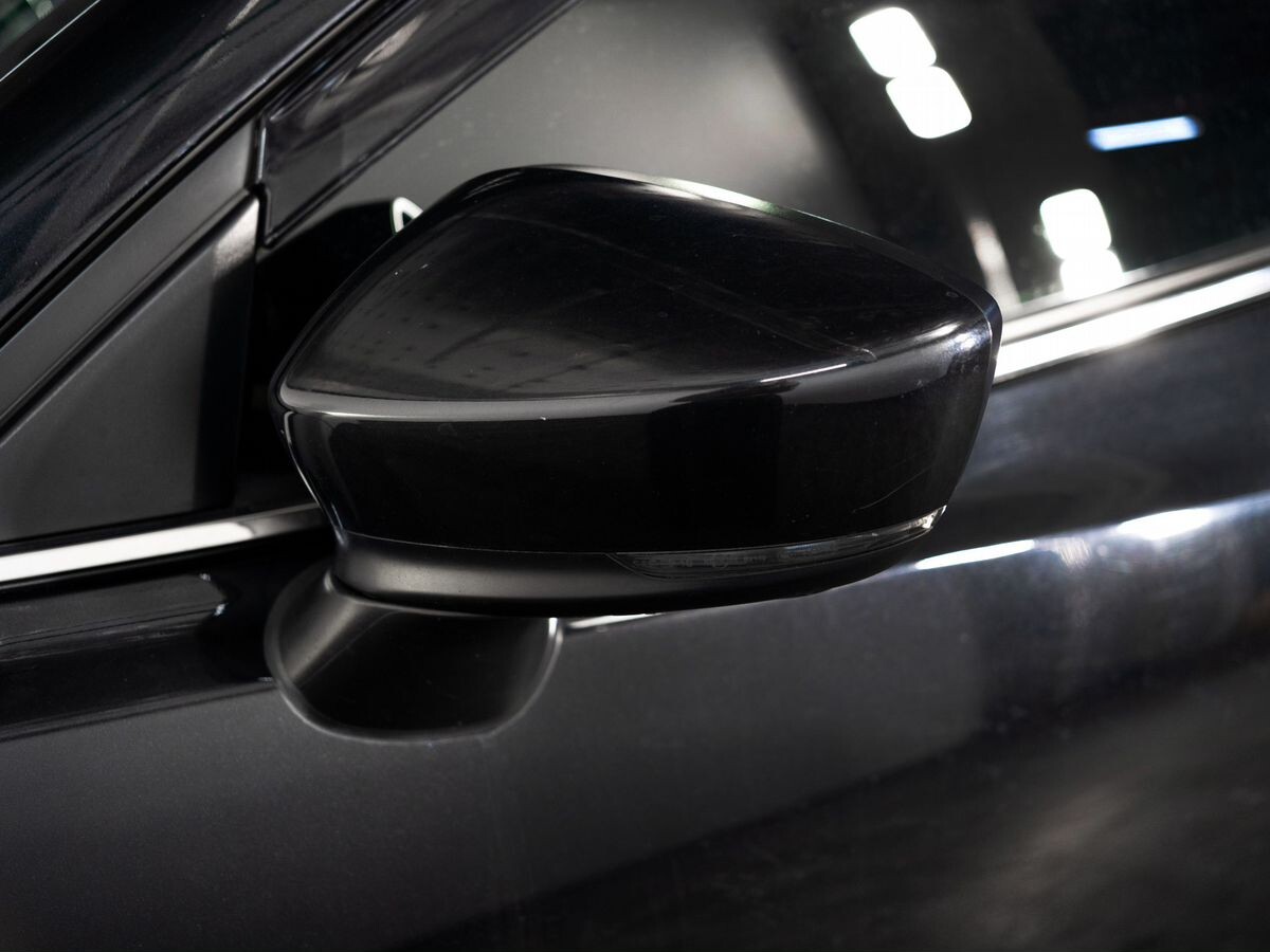 Mazda Axela 2017 - фото автомобиля
