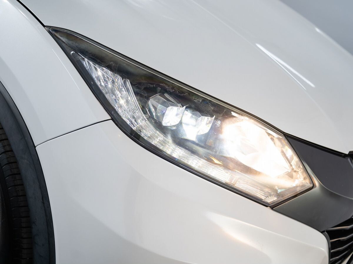 Honda Vezel 2016 - фото автомобиля